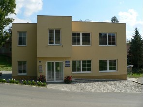 Občanská výstavba