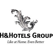 logo H & Hotels s r.o.