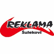 logo Ivan Šulek - Reklama Šulekovi