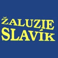 logo Žaluzie Slavík - Výroba, prodej a montáž žaluzií