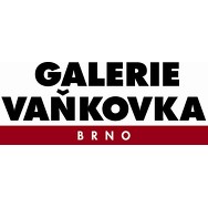 logo Galerie Vaňkovka Brno