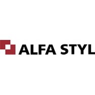 logo Alfa Styl, s.r.o.