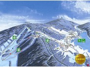 Skiareál Lipno ()