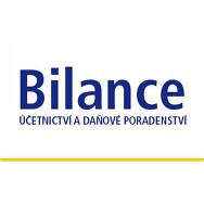 logo Bilance - účetnictví