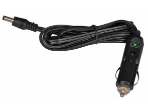 3A HEALTH CARE NAPÁJECÍ KABEL 3A HEALTH CARE ASPEED DO AUTA 12V