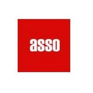logo Asso s.r.o. - Obklady, dlažby, mozaiky Praha