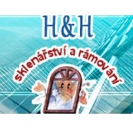 logo Pavel Musil - Sklenářství a rámování Břeclav