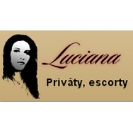 logo Luciana.cz