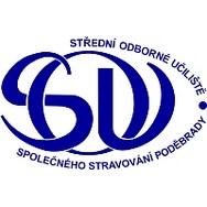 logo Střední odborné učiliště společného stravování