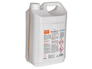 ORAPI EUROPE, Francie DEZINFEKCE PRÁDLA DESILINE DC - 5L