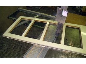 Renovace dveří a zárubní