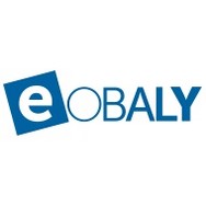 logo Eobaly.cz, e-shop s obaly a obalovým materiálem