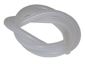 TECHNOLOGIE MEDICALE France SILIKONOVÁ HADIČKA TUYAU - 1 metr