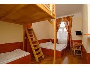 Hostel Praha 5