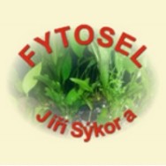 logo FYTOSEL – Akvarijní potřeby