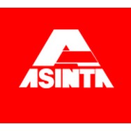 logo ASINTA, s.r.o. - Stavební společnost