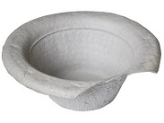 VernaCARE Anglie PAPÍROVÝ NOČNÍK VERNACARE 111AA200 - balení 10 KUSŮ