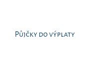 Půjčka do výplaty ()