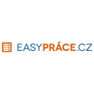 logo Easy-práce.cz - nabídky práce