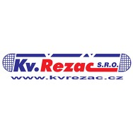logo Kv. Řezáč, s.r.o. - sportovní, herní průmyslové a ochranné sítě