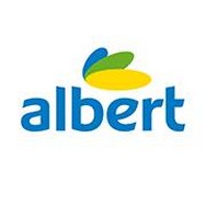 logo Albert