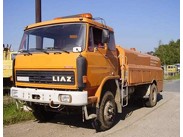 Hydročistič kanalizací ()