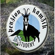 logo Penzion Kamzík