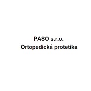 logo PASO – Zdravotní a ortopedická obuv Ostrava
