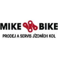 logo MIKE BIKE - Michal Stromšík