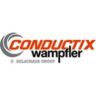 logo Conductix-Wampfler s.r.o.