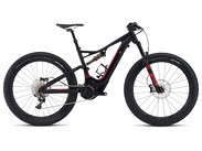 Elektrokolo Specialized Turbo Levo 2017 ()