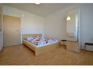 Ubytování na 1 noc ()