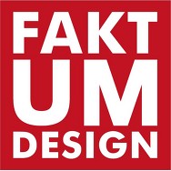 logo Faktum design s.r.o. - Průmyslový design