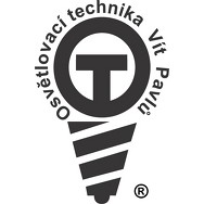 logo Osvětlovací technika Vít Pavlů, s.r.o.