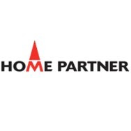 logo HOME PARTNER s.r.o. - Úklidová firma Brno