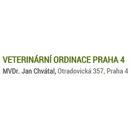 logo MVDr. Jan Chvátal