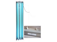 ULTRAVIOL Poland PRŮMYSLOVÁ BAKTERICIDNÍ LAMPA (72W) model IP65