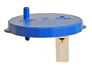 3A HEALTH CARE VÍKO SACÍ LÁHVE 3A - 1L