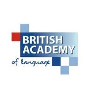 logo The British Academy of language s.r.o.