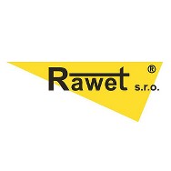 logo Rawet s.r.o. - Měření a regulace