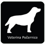 logo Veterinární klinika Počernice