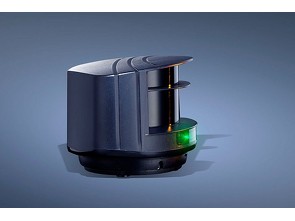 Laserový skener