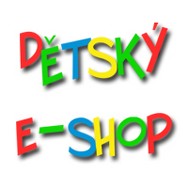 logo Dětský - eshop
