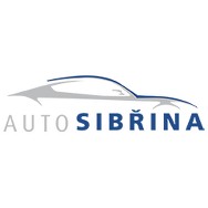 logo AUTOSIBŘINA - Autoservis
