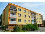 Poptávka pronájmu bytu 1+1 Prostějov (Novinka)