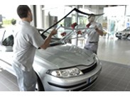Servis vozů ()