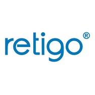 logo RETIGO s.r.o. – Výroba strojů pro gastronomii