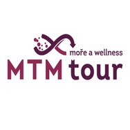logo Cestovní kancelář MTM tour s.r.o.