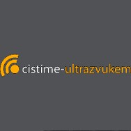 logo ECHO cleaning CZ – čištění ultrazvukem