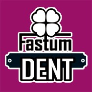 logo Fastum Dent - Stomatologie Praha